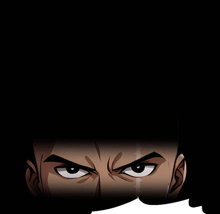 Workaholic Gangster Chapter 102 - Page 121