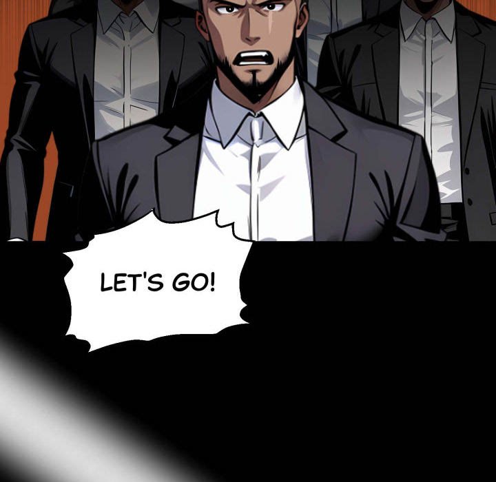 Workaholic Gangster Chapter 102 - Page 123