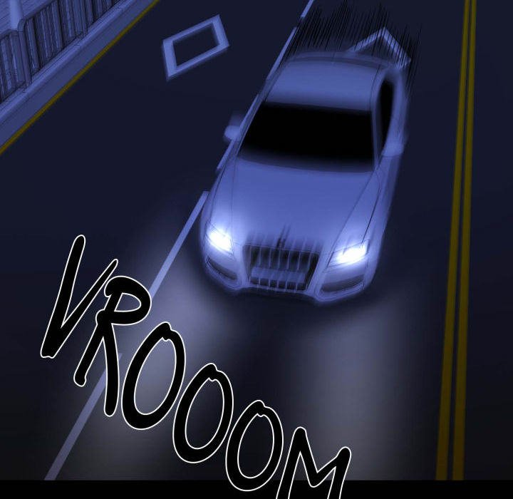 Workaholic Gangster Chapter 102 - Page 125