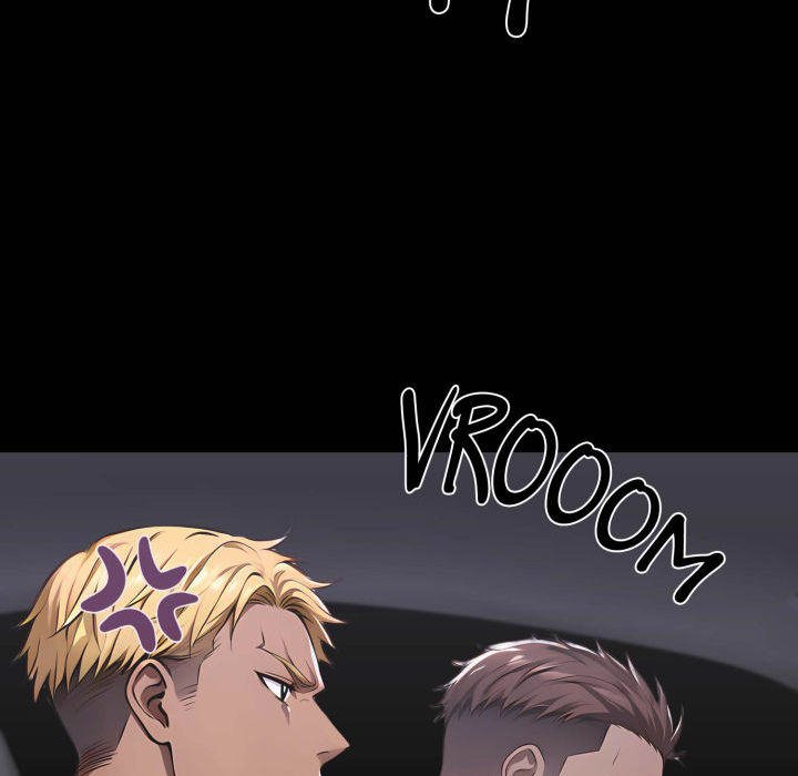 Workaholic Gangster Chapter 102 - Page 126