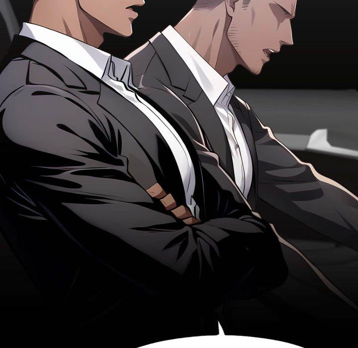 Workaholic Gangster Chapter 102 - Page 127