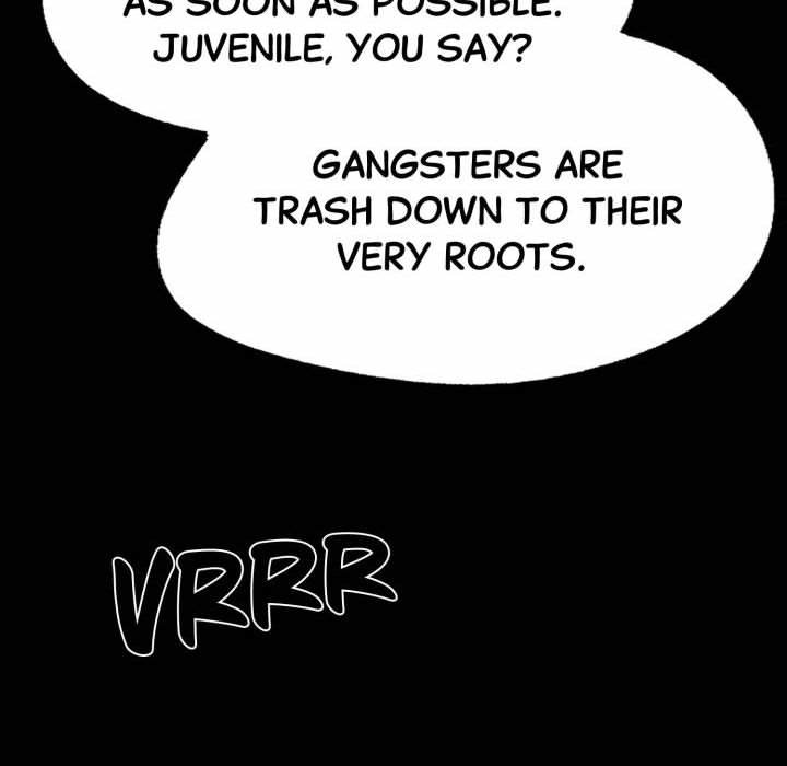 Workaholic Gangster Chapter 102 - Page 14