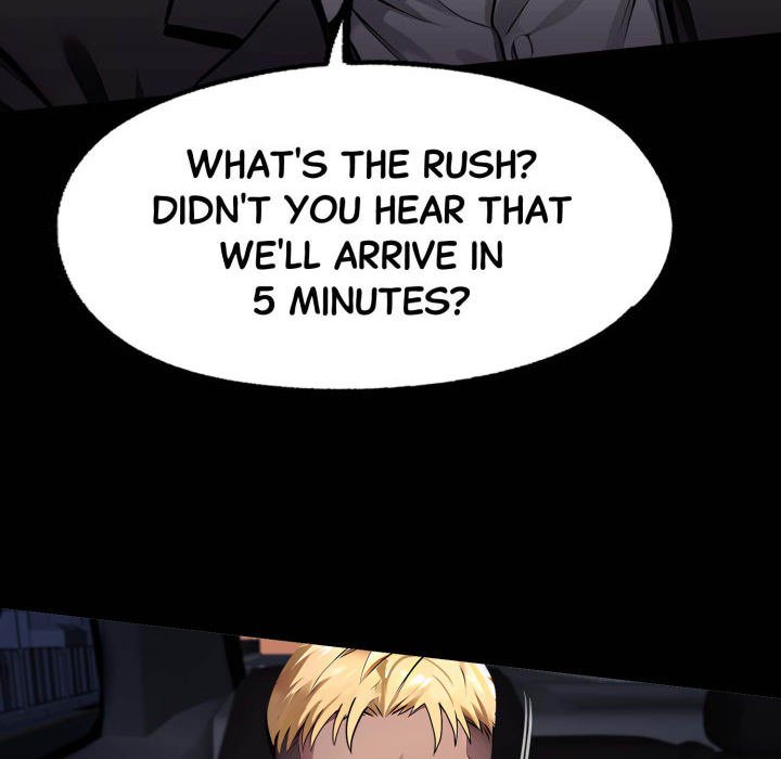 Workaholic Gangster Chapter 102 - Page 131