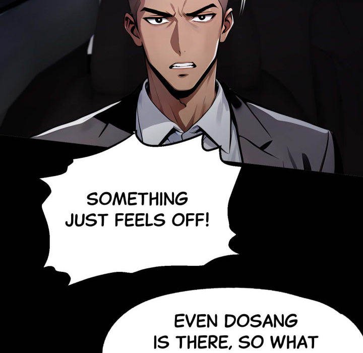 Workaholic Gangster Chapter 102 - Page 132
