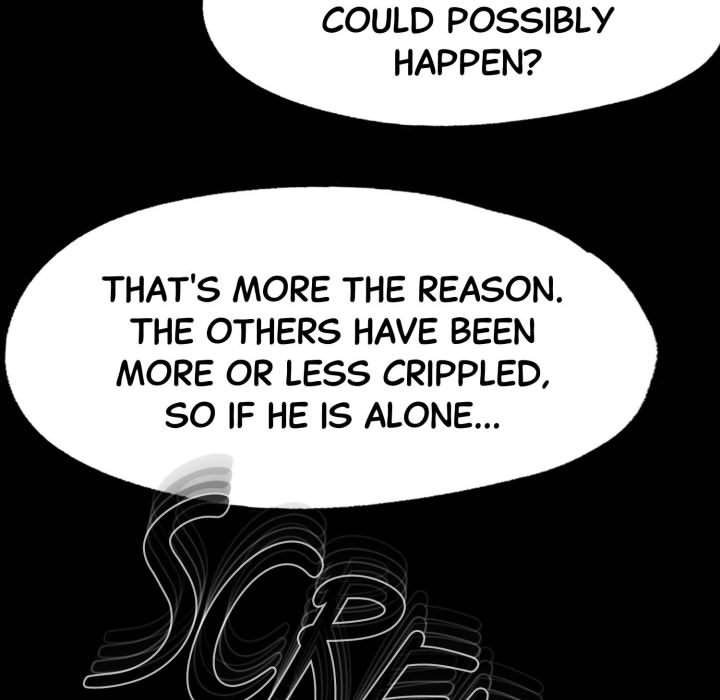 Workaholic Gangster Chapter 102 - Page 133
