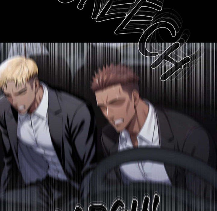 Workaholic Gangster Chapter 102 - Page 134