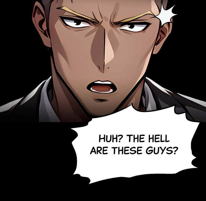 Workaholic Gangster Chapter 102 - Page 139