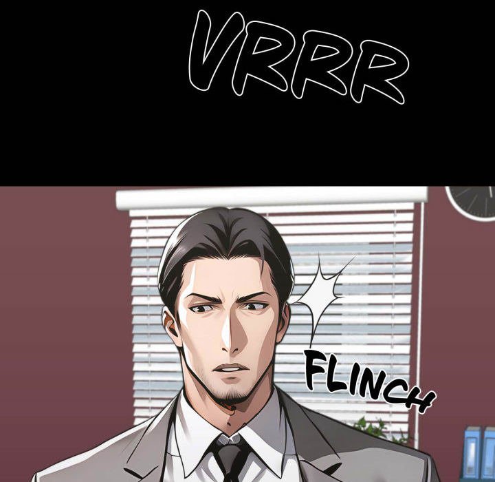 Workaholic Gangster Chapter 102 - Page 15