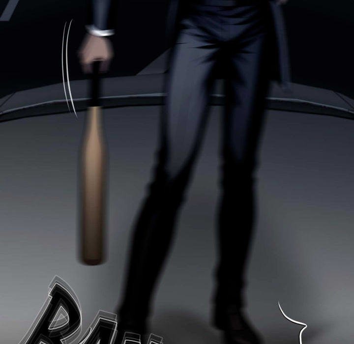 Workaholic Gangster Chapter 102 - Page 141