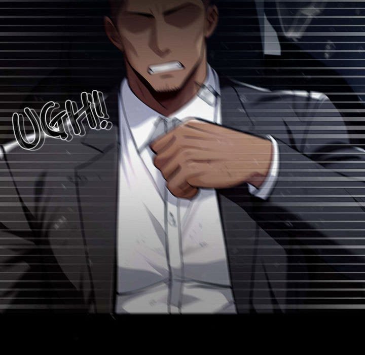 Workaholic Gangster Chapter 102 - Page 145