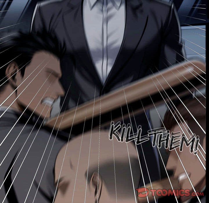 Workaholic Gangster Chapter 102 - Page 147
