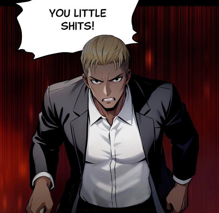 Workaholic Gangster Chapter 102 - Page 150