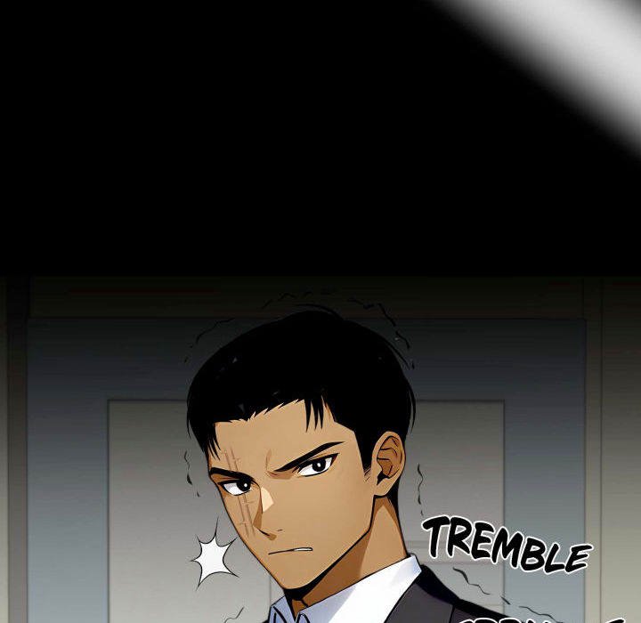 Workaholic Gangster Chapter 102 - Page 153