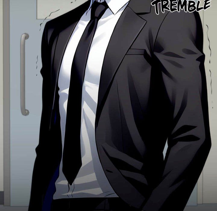 Workaholic Gangster Chapter 102 - Page 154