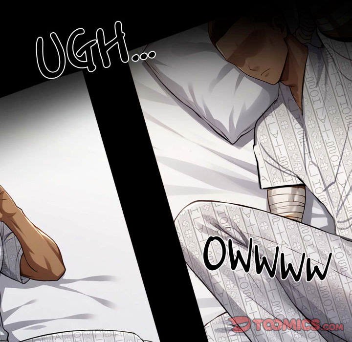Workaholic Gangster Chapter 102 - Page 156