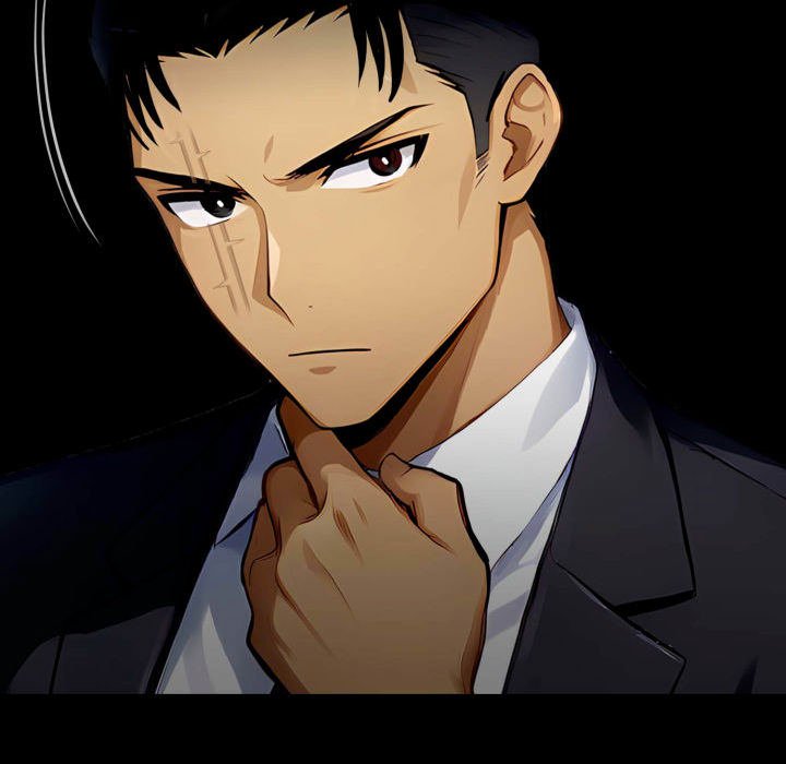 Workaholic Gangster Chapter 102 - Page 160