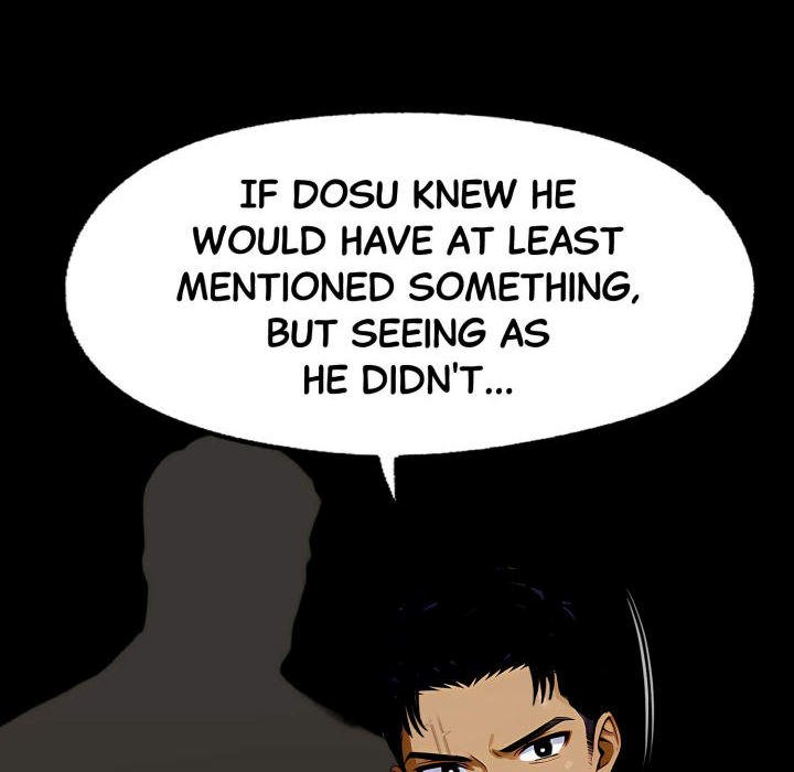 Workaholic Gangster Chapter 102 - Page 161