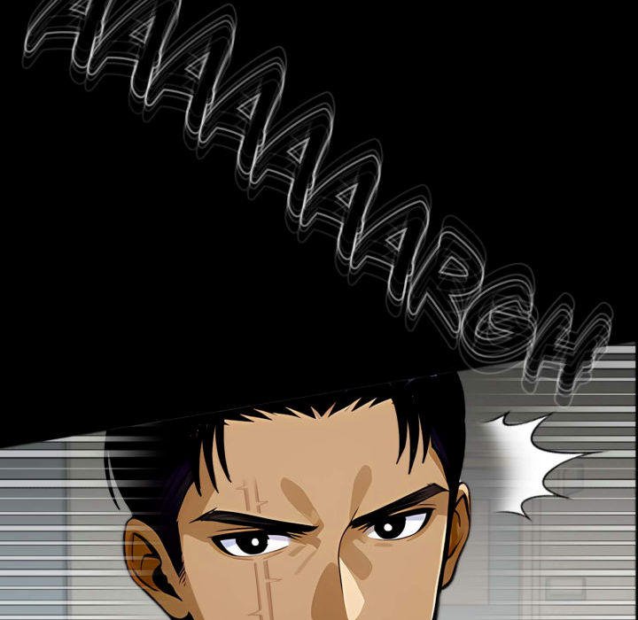 Workaholic Gangster Chapter 102 - Page 164