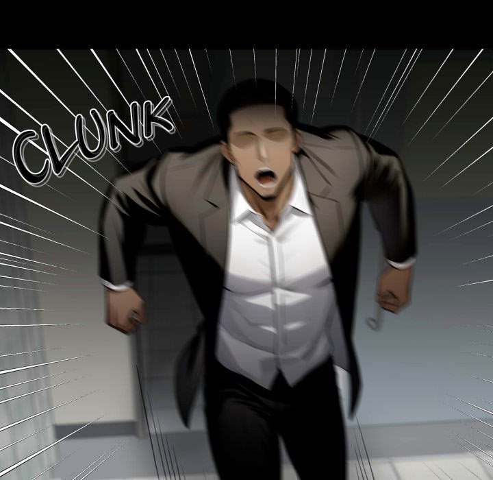 Workaholic Gangster Chapter 102 - Page 166
