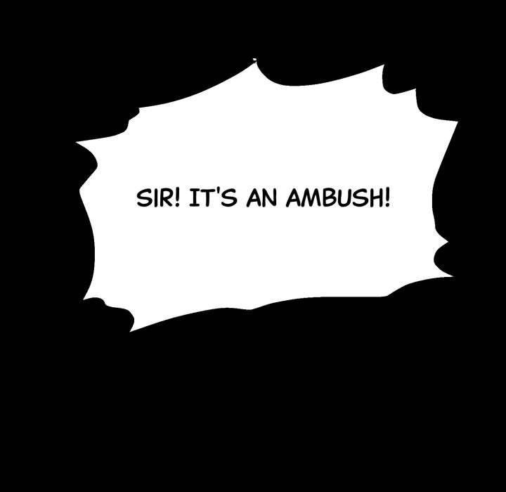 Workaholic Gangster Chapter 102 - Page 168