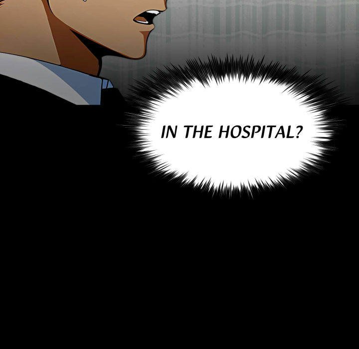 Workaholic Gangster Chapter 102 - Page 170