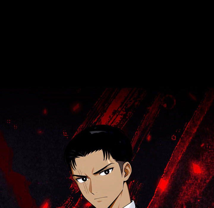 Workaholic Gangster Chapter 102 - Page 171