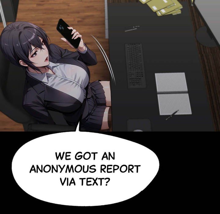 Workaholic Gangster Chapter 102 - Page 19