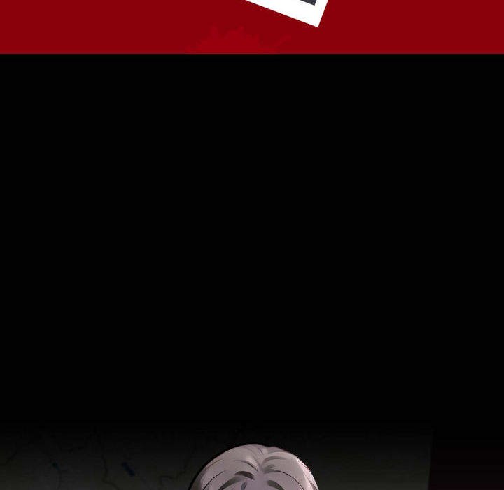 Workaholic Gangster Chapter 102 - Page 22