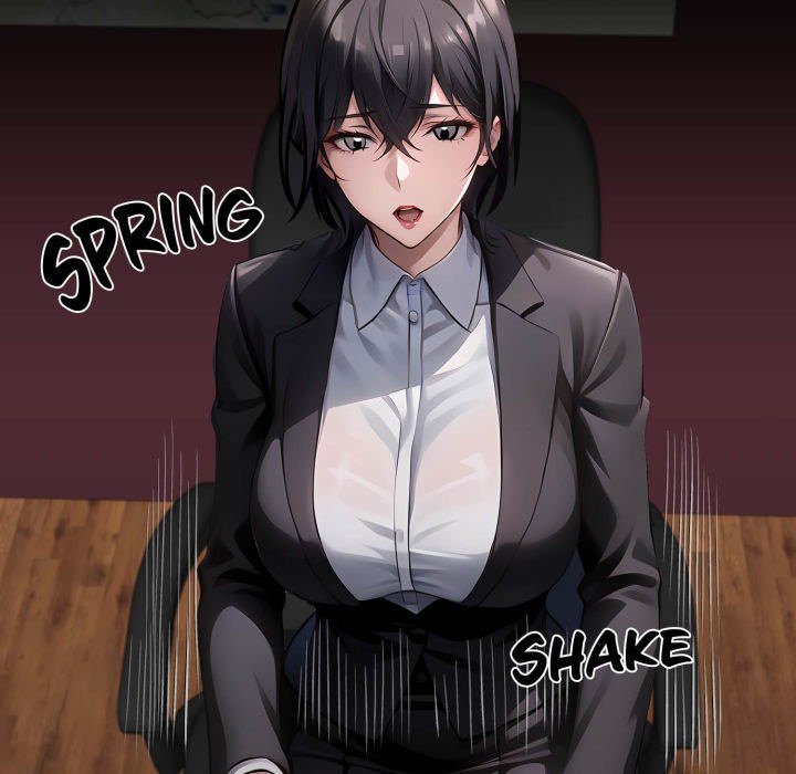 Workaholic Gangster Chapter 102 - Page 23