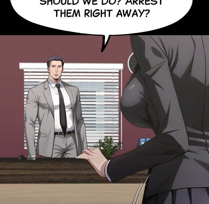 Workaholic Gangster Chapter 102 - Page 25