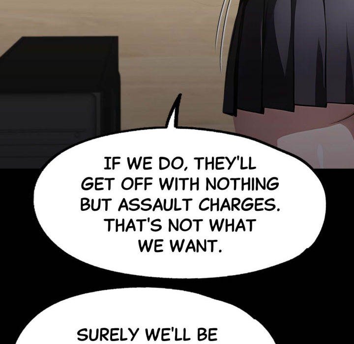 Workaholic Gangster Chapter 102 - Page 26