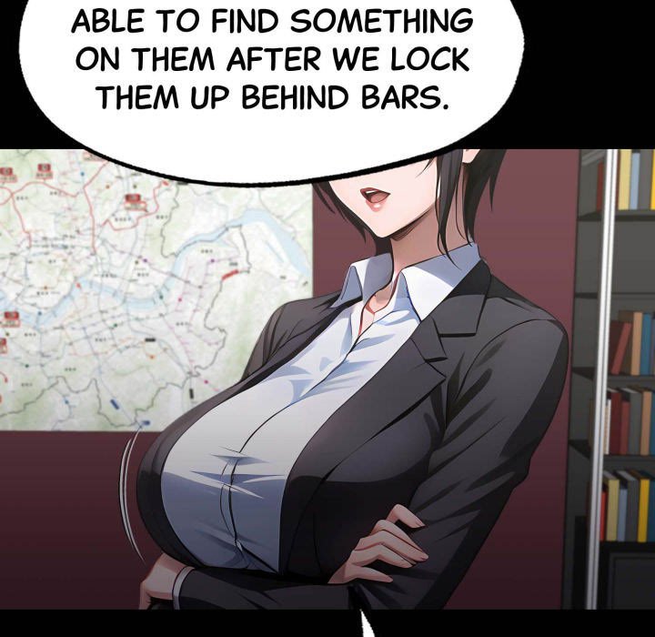 Workaholic Gangster Chapter 102 - Page 27