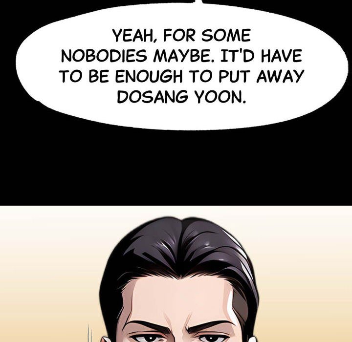 Workaholic Gangster Chapter 102 - Page 28
