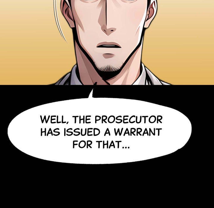 Workaholic Gangster Chapter 102 - Page 29