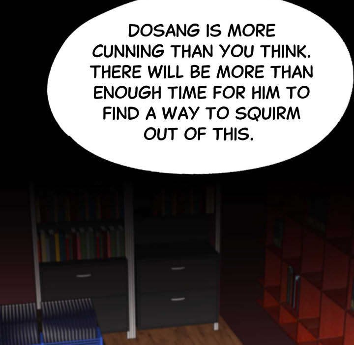 Workaholic Gangster Chapter 102 - Page 31