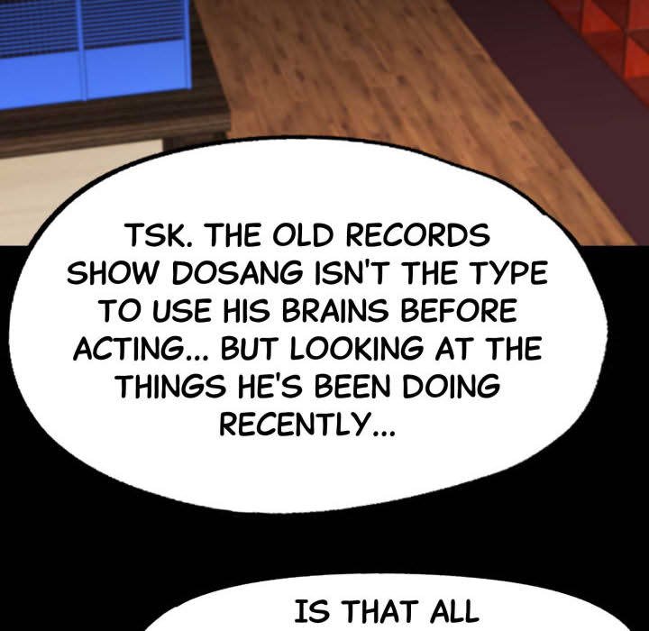 Workaholic Gangster Chapter 102 - Page 32