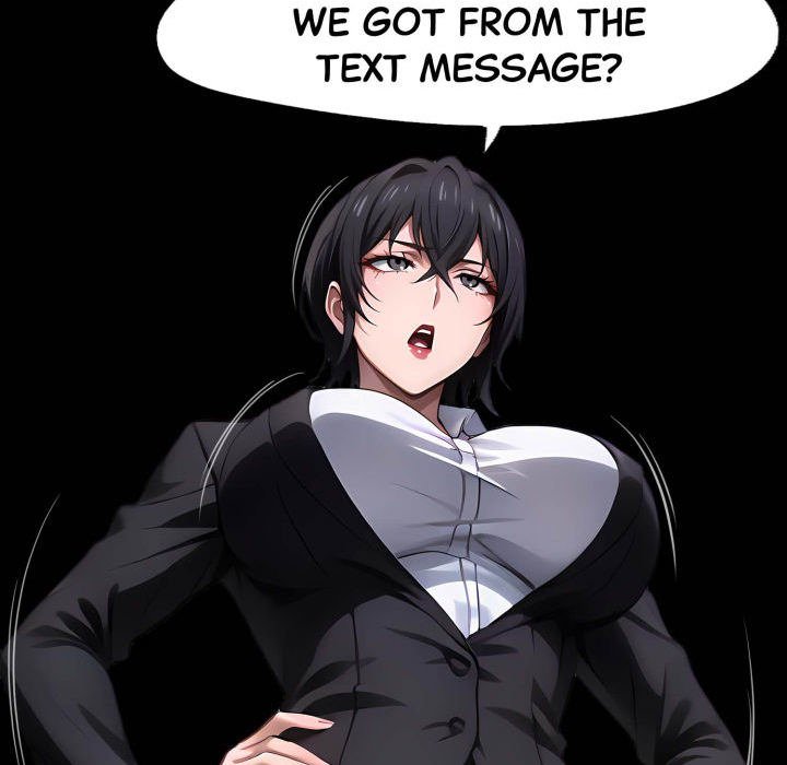 Workaholic Gangster Chapter 102 - Page 33