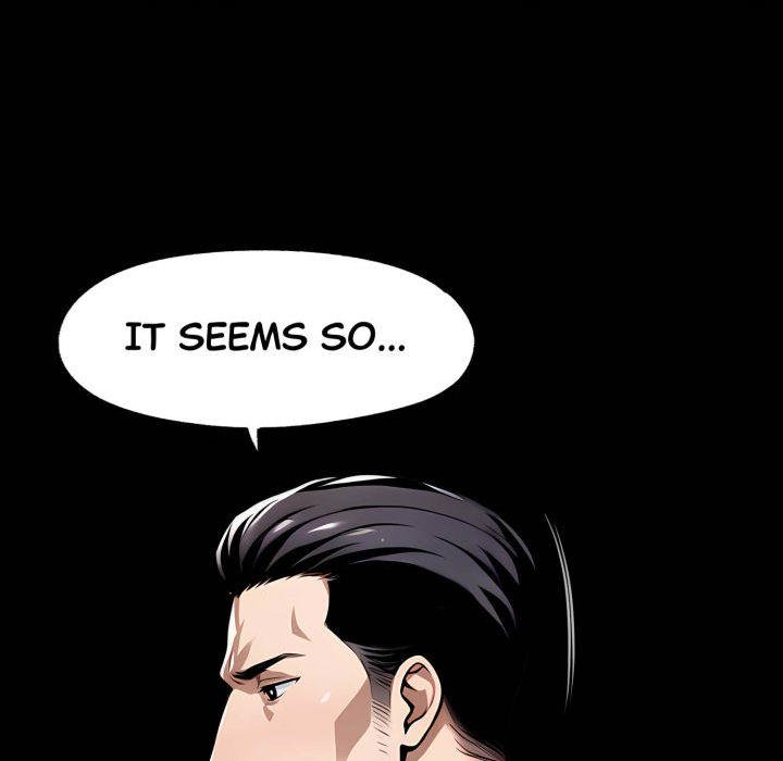 Workaholic Gangster Chapter 102 - Page 35