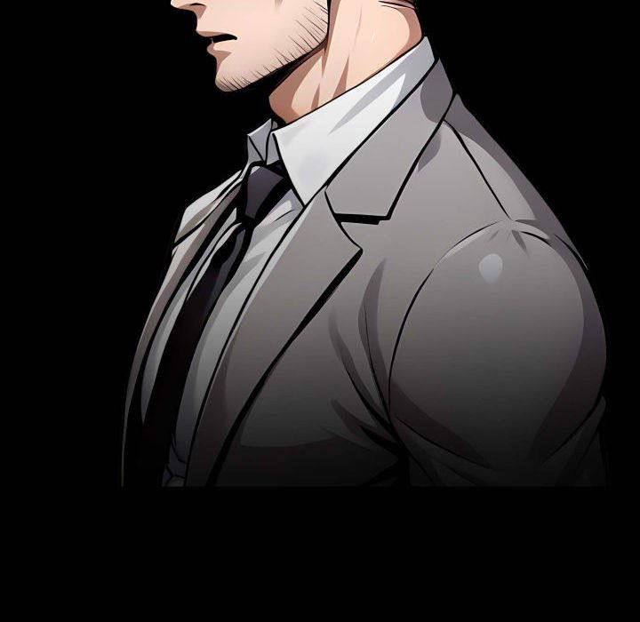Workaholic Gangster Chapter 102 - Page 36
