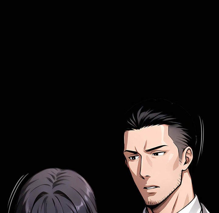 Workaholic Gangster Chapter 102 - Page 38