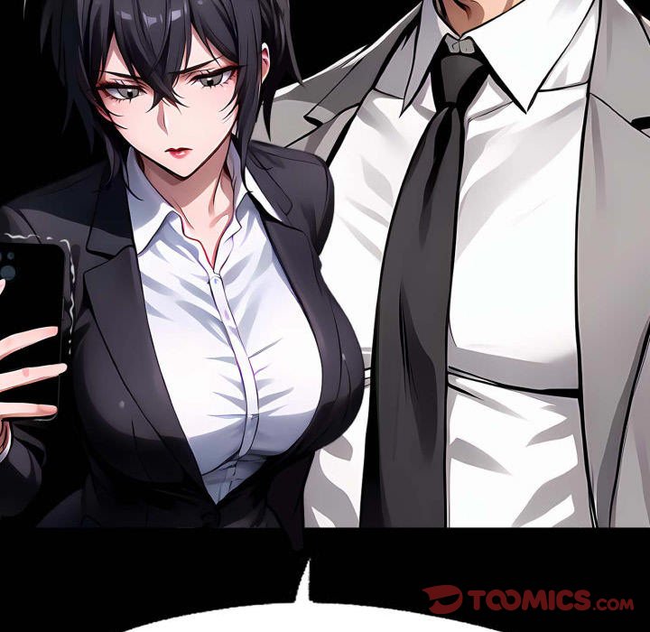 Workaholic Gangster Chapter 102 - Page 39