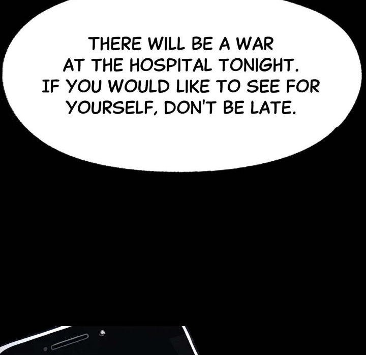 Workaholic Gangster Chapter 102 - Page 40