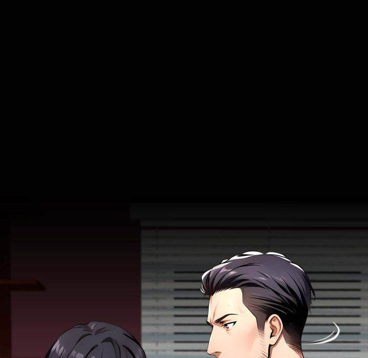 Workaholic Gangster Chapter 102 - Page 42