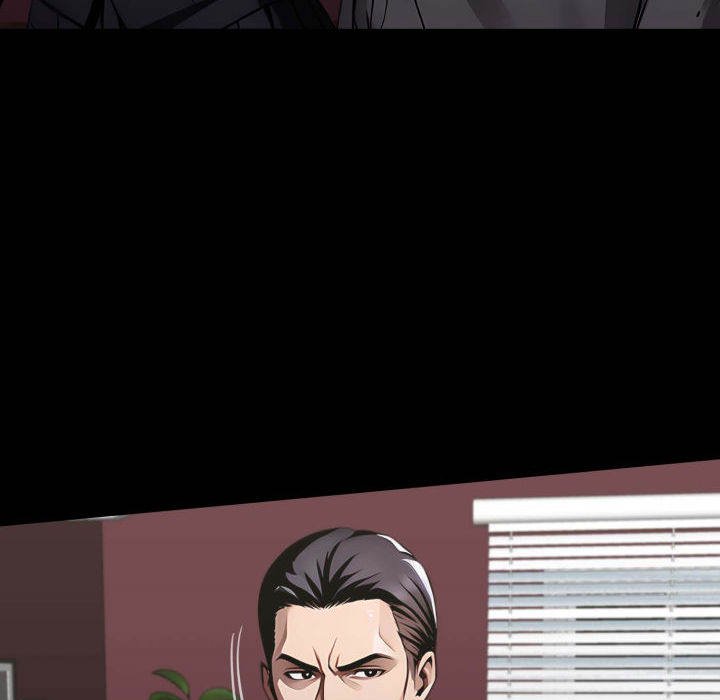 Workaholic Gangster Chapter 102 - Page 44