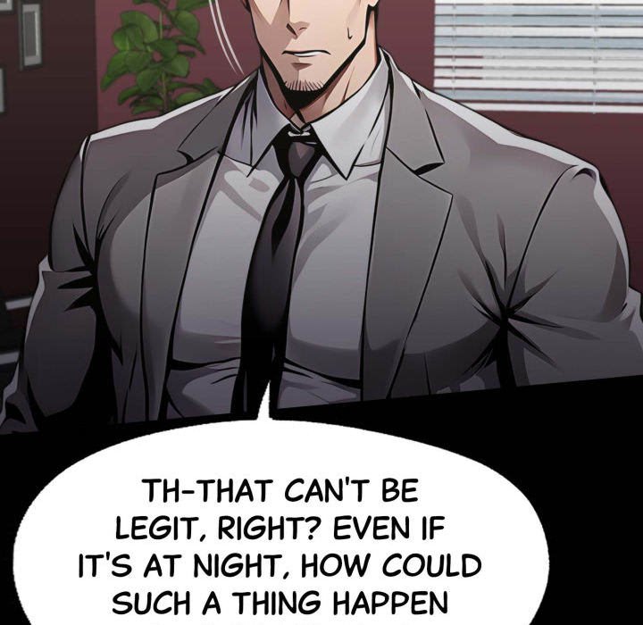 Workaholic Gangster Chapter 102 - Page 45