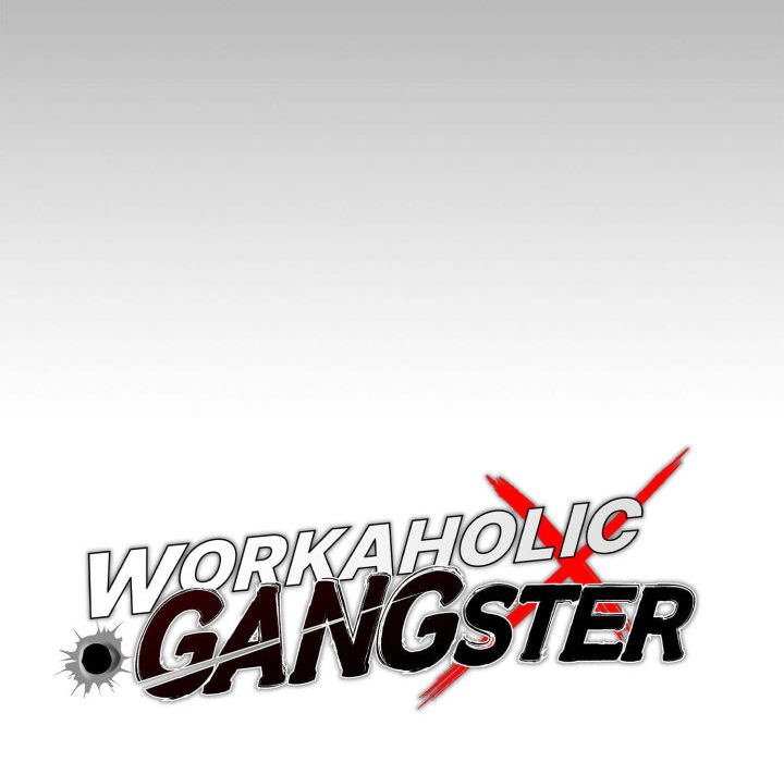 Workaholic Gangster Chapter 102 - Page 49