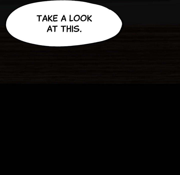 Workaholic Gangster Chapter 102 - Page 6