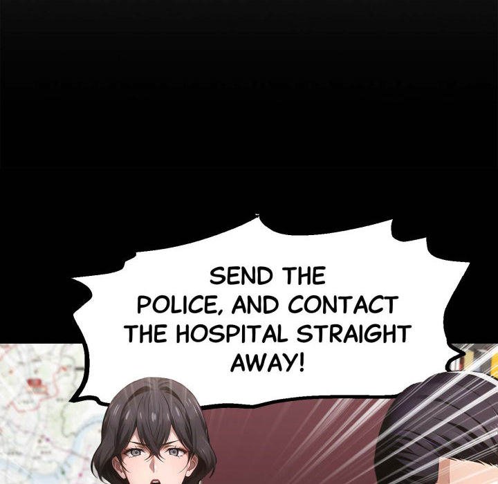 Workaholic Gangster Chapter 102 - Page 54