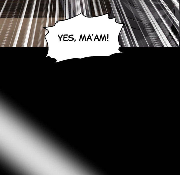Workaholic Gangster Chapter 102 - Page 56
