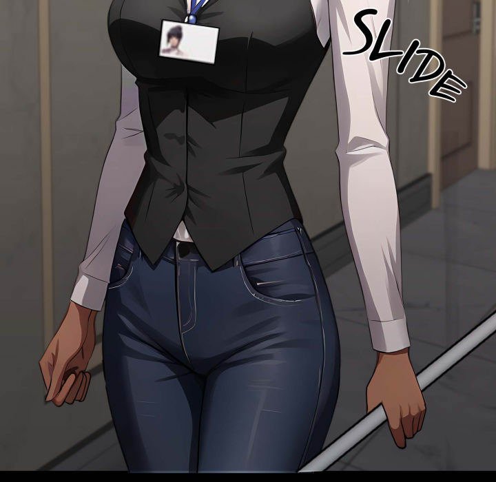Workaholic Gangster Chapter 102 - Page 59